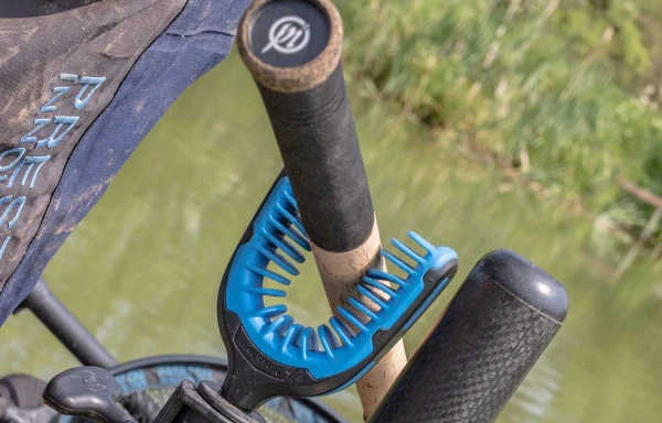 Preston Butt Gripper Rest 3 Preston Butt Gripper Rest