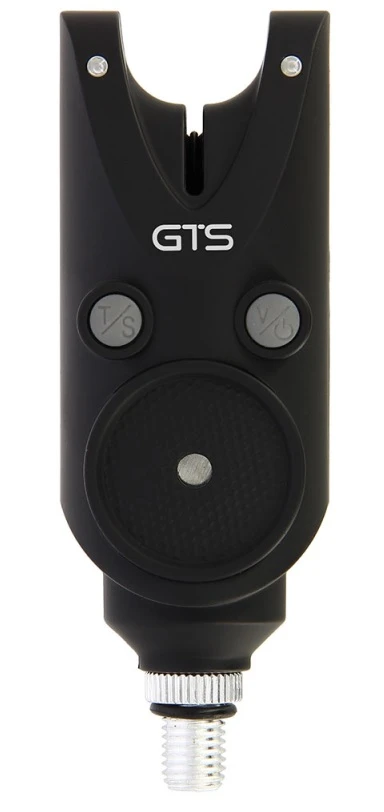 NGT GTS 3 Alarm Set 4 NGT GTS 3 Alarm Set - Afbeelding 2