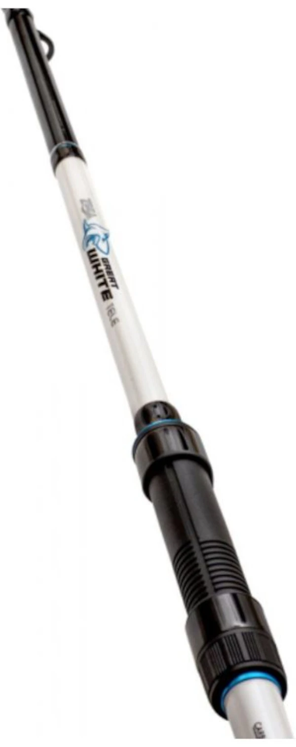 Zebco 2,10m Great White™ GWC Tele Boat Wfg.: 10-100g 4 Zebco 2,10m Great White™ GWC Tele Boat Wfg.: 10-100g - Afbeelding 2