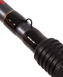 Ultimate Heavy Cast & Jerk 198cm 40-120g Matt Grey -VisMeester Verkoop 64446fe49cc29beb