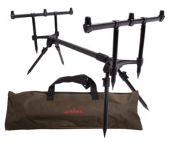 Ultimate Storm Rodpod -VisMeester Verkoop 64d473a533ca88db