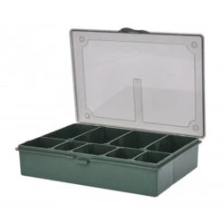 Starbaits Session Tackle Box Complete Small