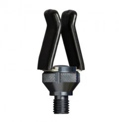 Solar Black-Lite Centre-Loc Adjustable Back Rest Standard