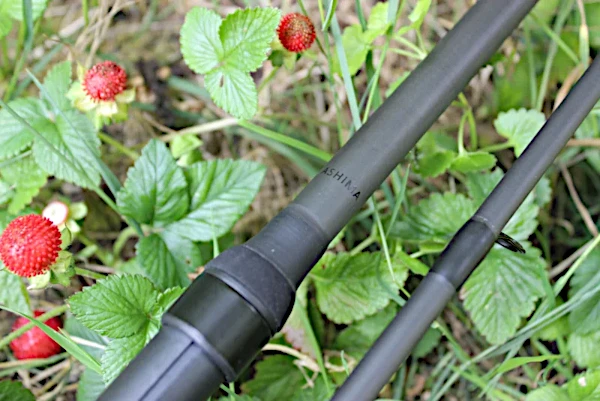 Ashima FFX-D 9ft 3,00lb 40mm (1pc) 6 Ashima FFX-D 9ft 3,00lb 40mm (1pc) - Afbeelding 4