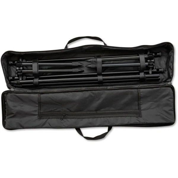 Radical Black Session Rod Pod 3 Radical Black Session Rod Pod