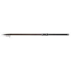 DAM Backbone II Stellfisch Telescoophengel 730cm 50-100g -VisMeester Verkoop 690ce6eb09dc02e7