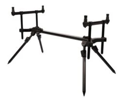 Strategy ST110 2 Rod Pod -VisMeester Verkoop 69ea4f5a0ccc1a69