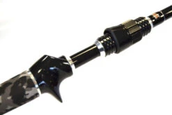 Vølkiën Soul Raptor Cast ML 1,98m (5-15g) -VisMeester Verkoop 6aa498d43f3df39e