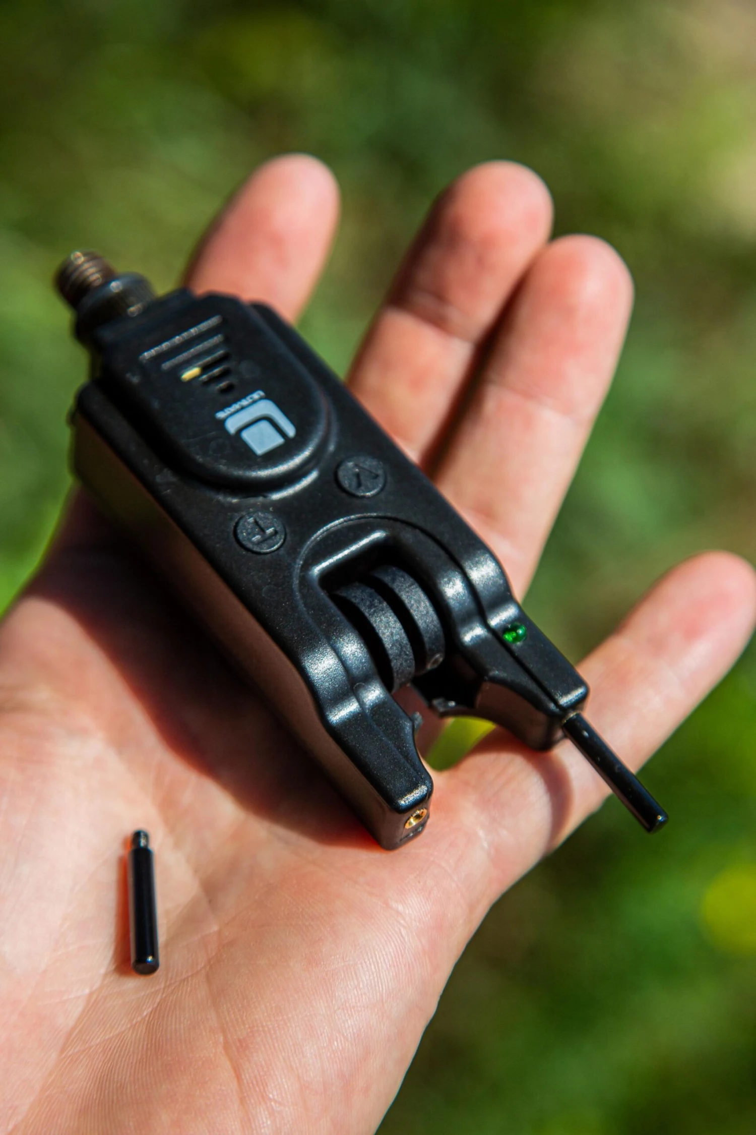 Ultimate Storm Bite Alarm Set 2+1 3 Ultimate Storm Bite Alarm Set 2+1