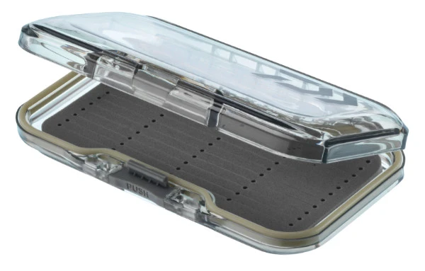 Daiwa Lure & Fly Box Single 3 Daiwa Lure & Fly Box Single