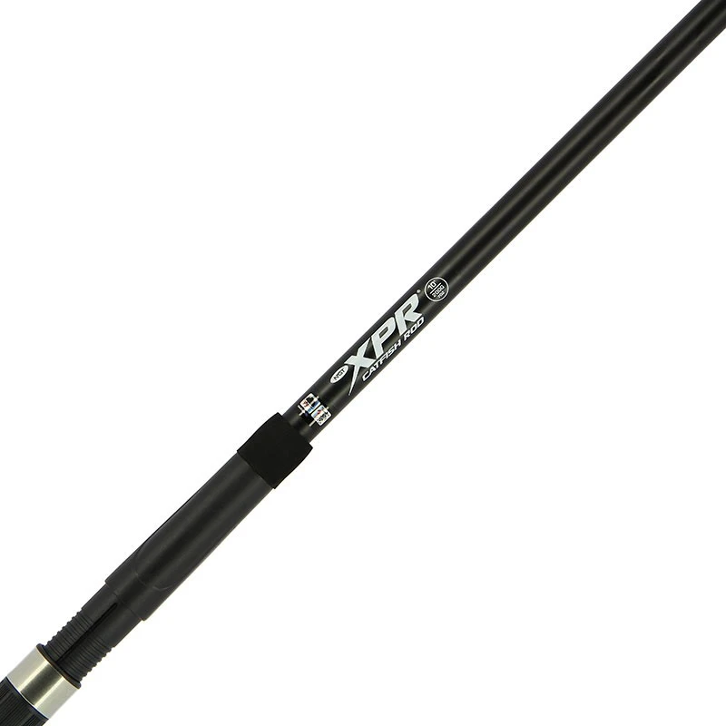 NGT XPR Catfish Rod 6 NGT XPR Catfish Rod - Afbeelding 4