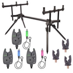 Strategy Rod Pod Set -VisMeester Verkoop 6dab98e0c135d073