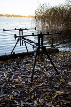 Ultimate Sky Chaser Rod Pod -VisMeester Verkoop 6de31e55143fbda2