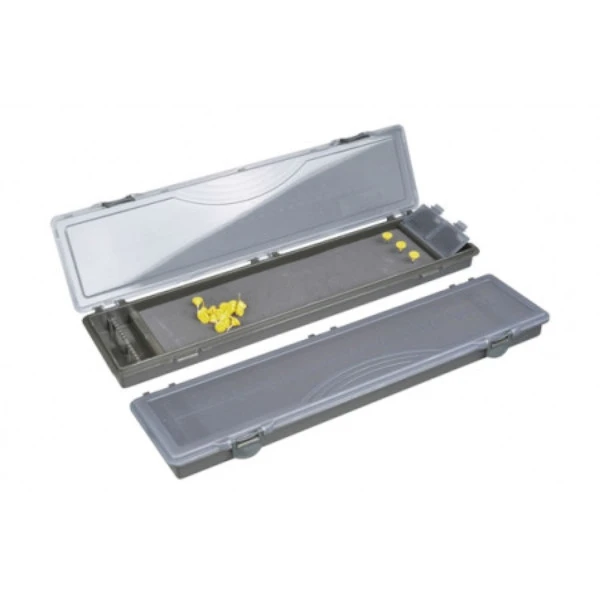 Strategy Tackle Box System Complete 1+5 4 Strategy Tackle Box System Complete 1+5 - Afbeelding 2