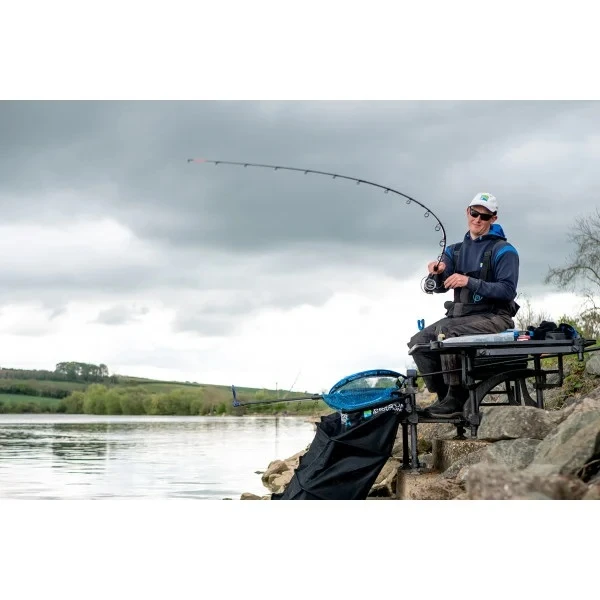 Preston Distance Master 4,00m (100g) 6 Preston Distance Master 4,00m (100g) - Afbeelding 4