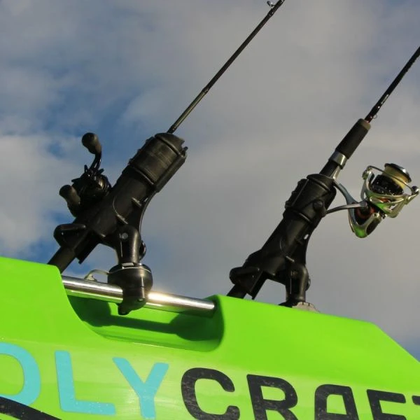 Railblaza Rod Holder Ii Starport Kit Black 7 Railblaza Rod Holder Ii Starport Kit Black - Afbeelding 5