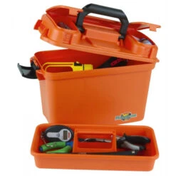 Flambeau 14” Dry Box-Orange 1409 -VisMeester Verkoop 7128528936a67d54