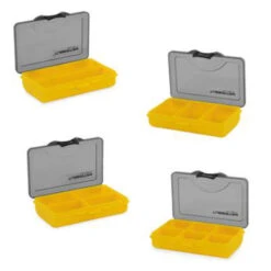 Tubertini Mini Box 6 Compartimenten