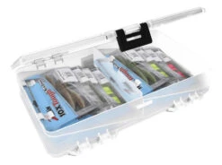 Plano Dual Sided StowAway