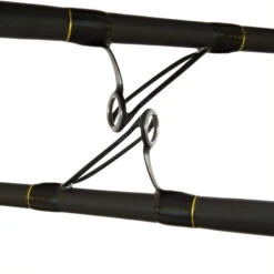 Grauvell Vertix Black King Surfcasting Rod 3,9m (100-200g) -VisMeester Verkoop 728a77e2c0ecadeb