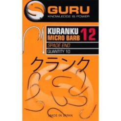 Guru Kuranku Barbed Spade End #20 -VisMeester Verkoop 73ce1256b9b47b97