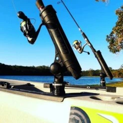 Railblaza Rod Tube -VisMeester Verkoop 73f9b2ba4f1fa73a