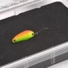 Trout Master Spoon Box 205 (20 X 15 X 4,2cm) -VisMeester Verkoop 7596b736772a7341
