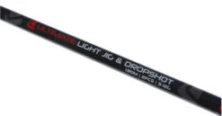 Ultimate Light Jig & Dropshot 1,90m 3-12g -VisMeester Verkoop 766c84cbae45d269