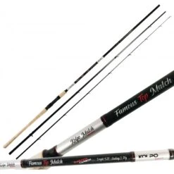 Kolpo Famous Top Match -VisMeester Verkoop 768def940fbff5fb