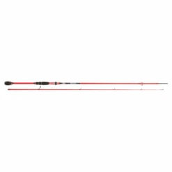Berkley Lighting Shock Red 902Mh 2,70m 15-45gr Spin 9 Berkley Lighting Shock Red 902Mh 2,70m 15-45gr Spin -VisMeester Verkoop 76a6d2276f6c67b1 1