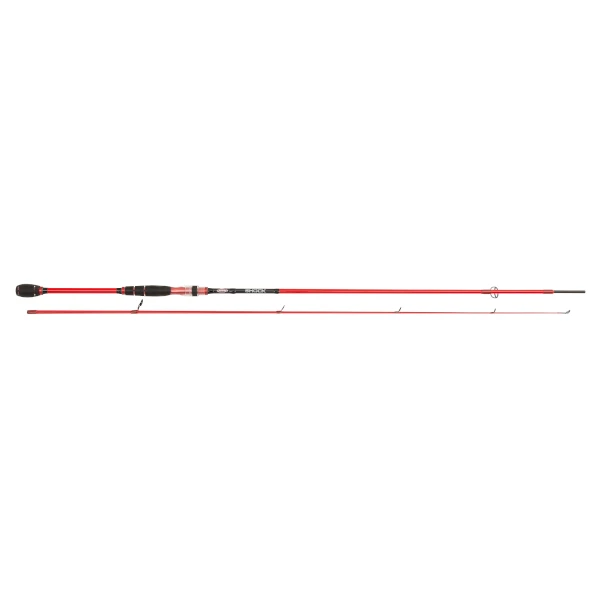 Berkley Lighting Shock Red 902Mh 2,70m 15-45gr Spin 6 Berkley Lighting Shock Red 902Mh 2,70m 15-45gr Spin - Afbeelding 4