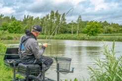 Preston Supera X Feederhengel 11ft -VisMeester Verkoop 771316b788b07c5f