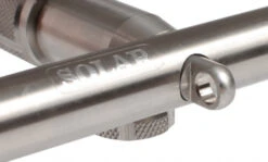 Solar Tackle P1 Mini Worldwide Rod Pod -VisMeester Verkoop 776784e45f1d6ed1