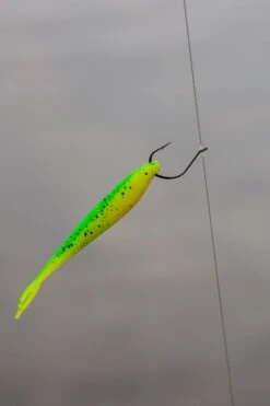 Ultimate Dropshot Hook - Size 2 -VisMeester Verkoop 77b15caf15913a7c