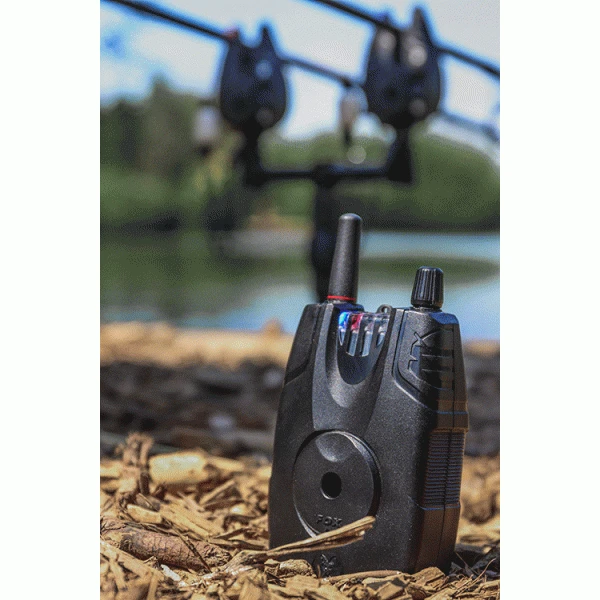 Fox Micron MX Receiver 4 Fox Micron MX Receiver - Afbeelding 2