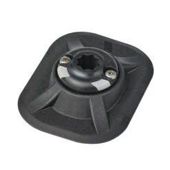 Railblaza Rib Port Incl. Starport Black + 3M Vhb -VisMeester Verkoop 7a9cf34f6dd56d0e