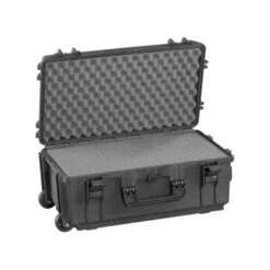 Panaro Total Protection Case With Trolley 540 -VisMeester Verkoop 7a9ddfccbe3b0352
