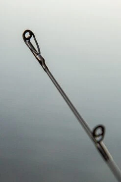 Ultimate Heavy Cast & Jerk 198cm 40-120g Matt Grey -VisMeester Verkoop 7b3186c190ccde5b