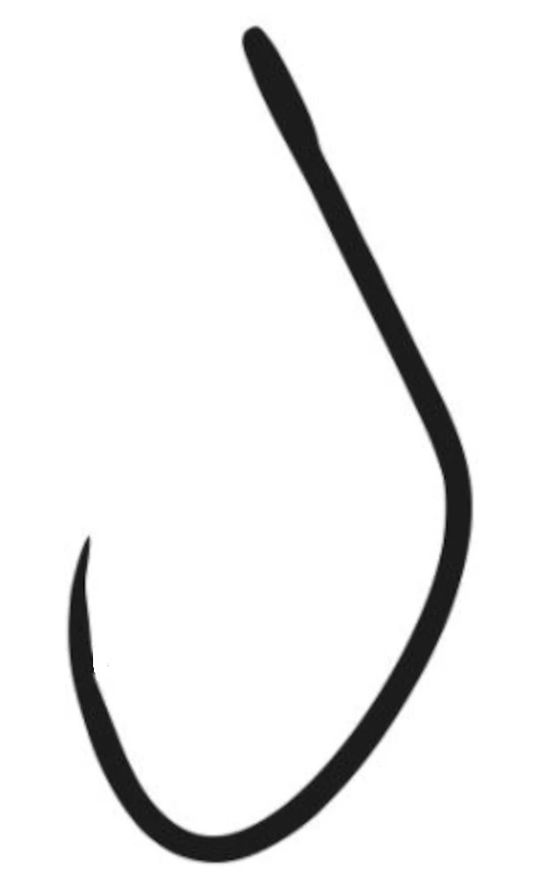 Rapture Area Game Master Hook 10130BL Size 6 (15pcs) 3 Rapture Area Game Master Hook 10130BL Size 6 (15pcs)