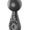 Iron Claw MA-S Ballhead Interlock