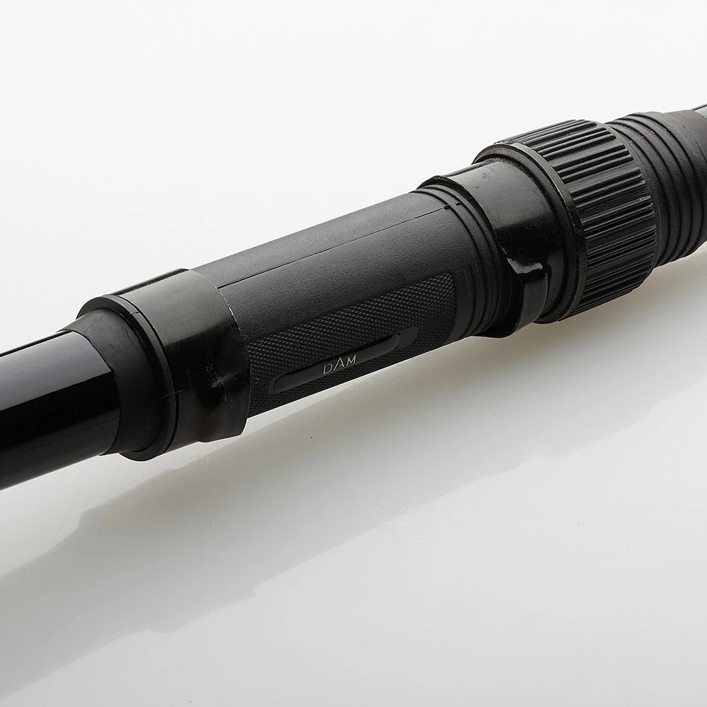 DAM Base-X Tele Pike 11'6'' 80-150g Doodaashengel 5 DAM Base-X Tele Pike 11'6'' 80-150g Doodaashengel - Afbeelding 3