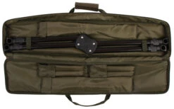 NGT Cross Rod Pod Met Luxe Opbergcase -VisMeester Verkoop 7bac9261a83ab2b3