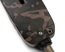 Fox Mini Micron X Limited Editon Camo Alarm -VisMeester Verkoop 7c556c0742e9569e