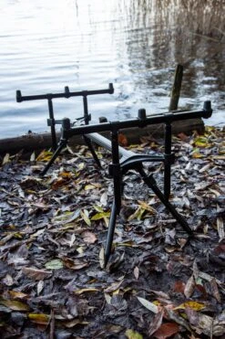 Ultimate Storm Rodpod -VisMeester Verkoop 7c66113984377c6e