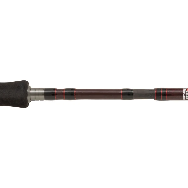 Abu Garcia Tormentor Travel Spin 6 183cm 4-12G 4 Abu Garcia Tormentor Travel Spin 6 183cm 4-12G - Afbeelding 2