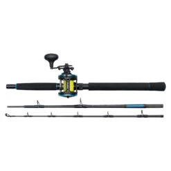 Kinetic Beaster Sea Combo Travel 1,83m 100g-400g -VisMeester Verkoop 7ccd59fd2e4225f8