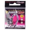Gamakatsu Powercarp Eyed Hooks Barbless NS Black (10pcs) Size 10 -VisMeester Verkoop 7d256ffb3e57feb0