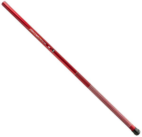 Dam Fighter Pro Combo Tele Pole 3,00m 3 Dam Fighter Pro Combo Tele Pole 3,00m