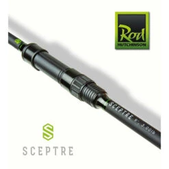 Rod Hutchinson Sceptre 10ft 3,5lb -VisMeester Verkoop 80466636e2728d3c