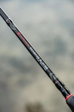 Ultimate Seabass Slayer 2,70m 10-35g -VisMeester Verkoop 807339bb5f946d50